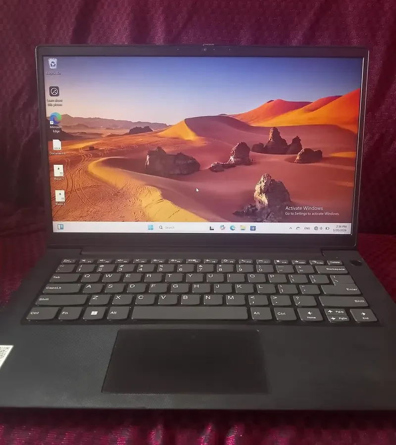 Lenovo i5 12th Generation , price final h