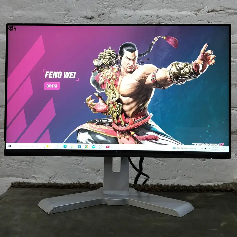 Monitor - 22 Inch - Gaming Monitor for Sale