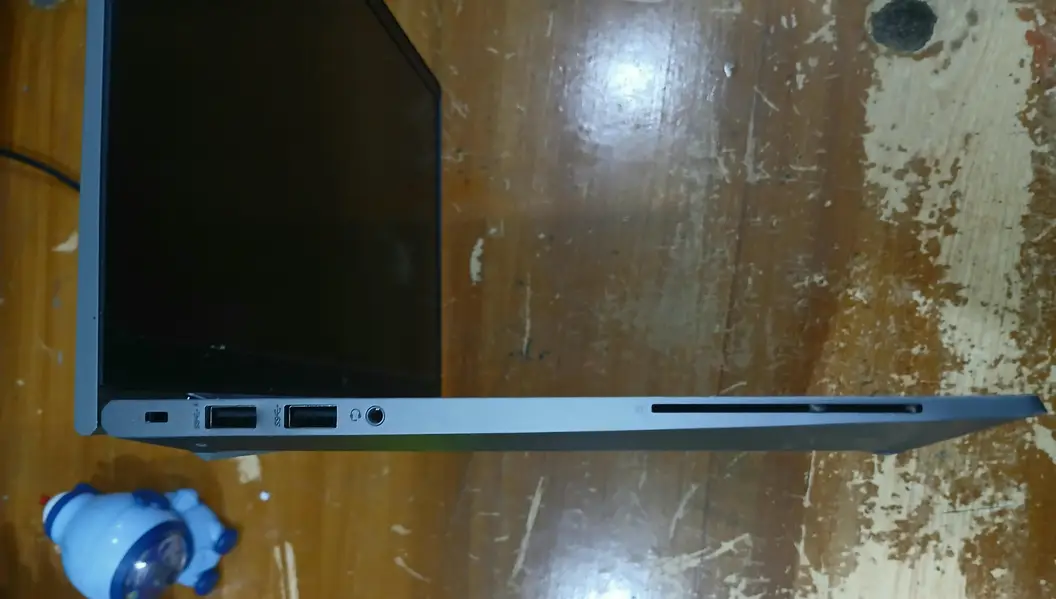 HP ZBook - Core i7 - Intel 11th Generation - 16GB RAM - SSD for Sale