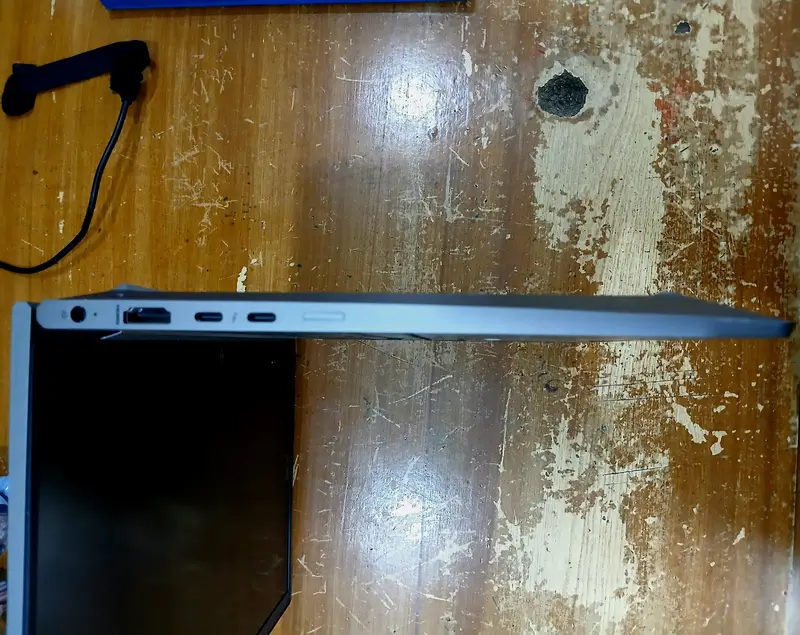HP ZBook - Core i7 - Intel 11th Generation - 16GB RAM - SSD for Sale
