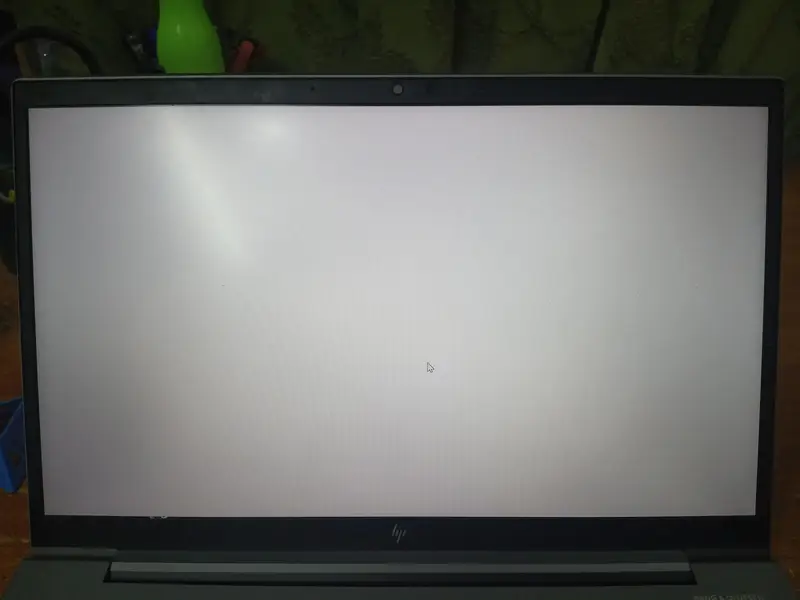 HP ZBook - Core i7 - Intel 11th Generation - 16GB RAM - SSD for Sale