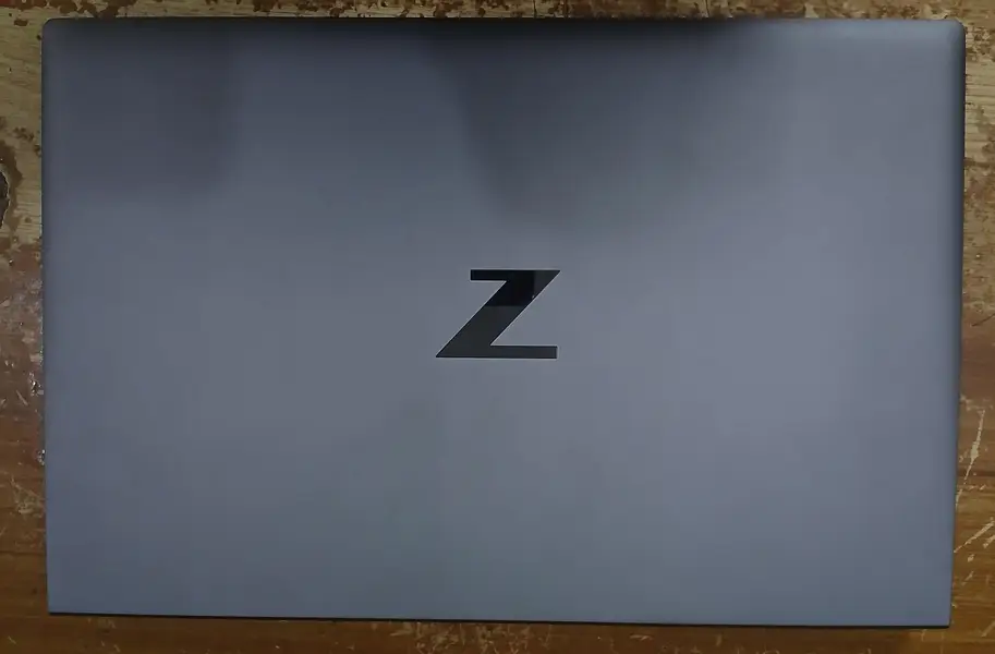 HP ZBook - Core i7 - Intel 11th Generation - 16GB RAM - SSD for Sale