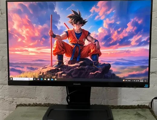 22 inch Gaming Monitor |24 inches monitor 27-34-30 inch 4K LED LCD
