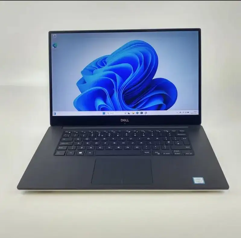 Dell Precision 5530 32/512 4k Touch