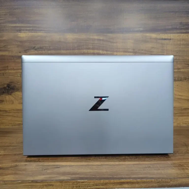 HP ZBook FireFly G8 (Core i7-11th Gen) (16-256GB)