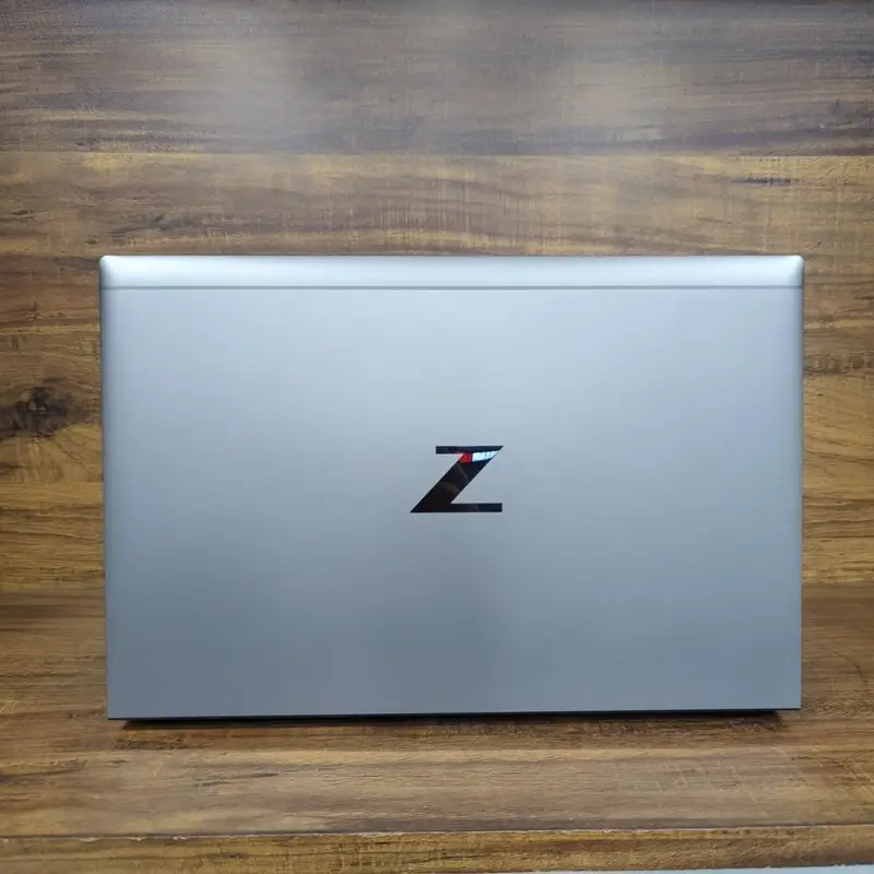 HP ZBook FireFly G8 (Core i7-11th Gen) (16-256GB)