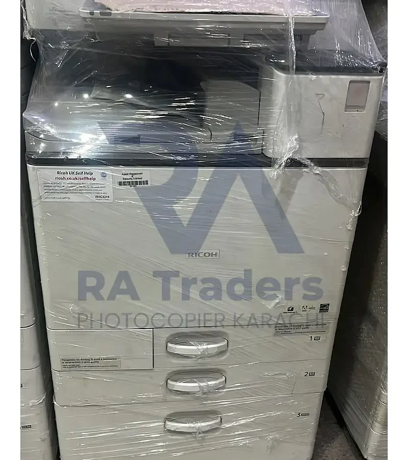 Ricoh MP 5055 4055 3054 2554 | Office Photocopier