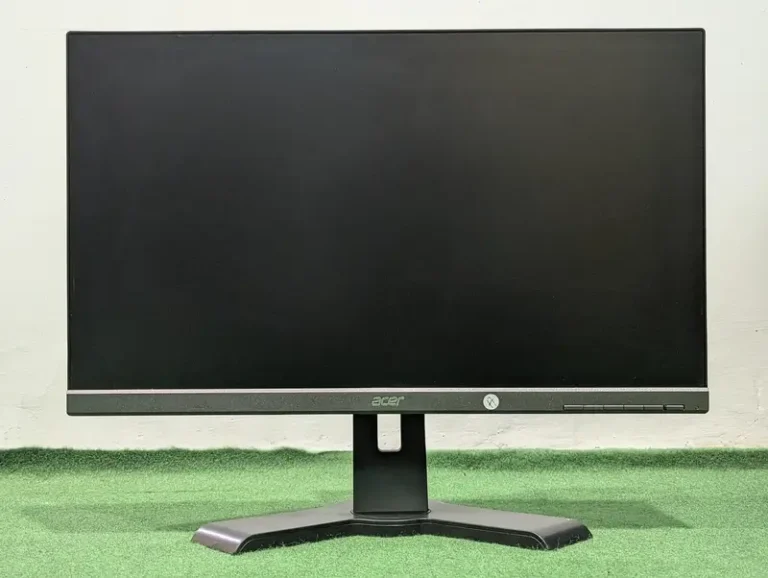 Acer 24inch Borderless Monitor Led