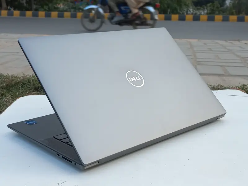 Dell Precision - Core i7 - Intel 12th Generation - 16GB RAM - SSD for Sale in Lahore