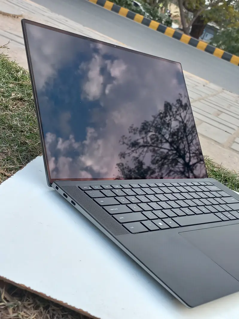 Dell Precision - Core i7 - Intel 12th Generation - 16GB RAM - SSD for Sale in Lahore