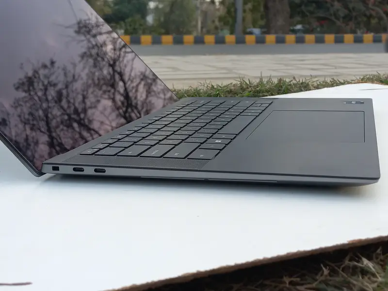 Dell Precision - Core i7 - Intel 12th Generation - 16GB RAM - SSD for Sale in Lahore