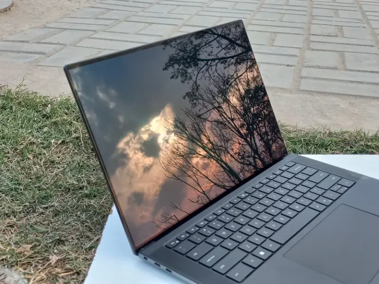 Dell Precision 5570 Core i7 12th gen | 8Gb RTX | 4k Touch Workstation