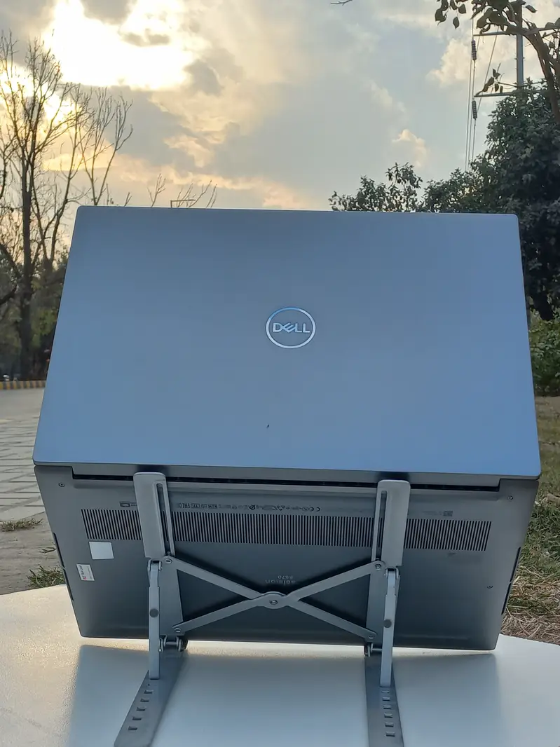 Dell Precision - Core i7 - Intel 12th Generation - 16GB RAM - SSD for Sale in Lahore