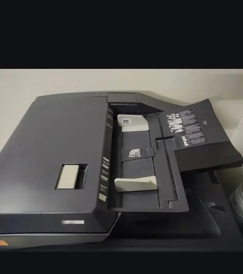 Kyocera TASKalfa 4501i Photocopier Machine|Print Copy Scan Heavy Duty