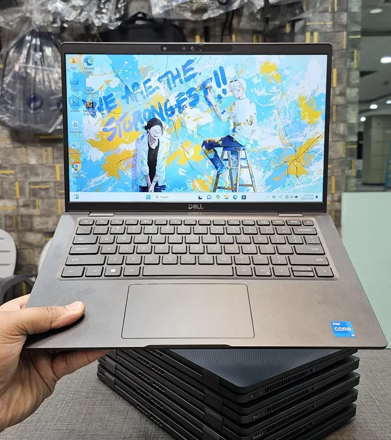 Dell Latitude 7430 Core i5 12th Generation