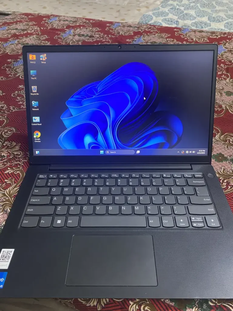 Lenovo V14 G3 iap i5 12th gen