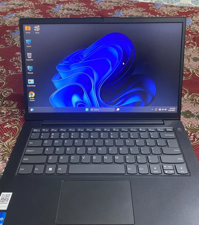 Lenovo V14 G3 iap i5 12th gen