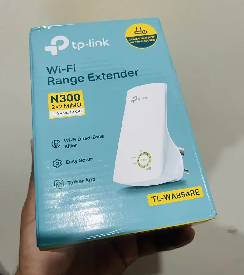 Wifi repeaterr routerr extenderr boosterr