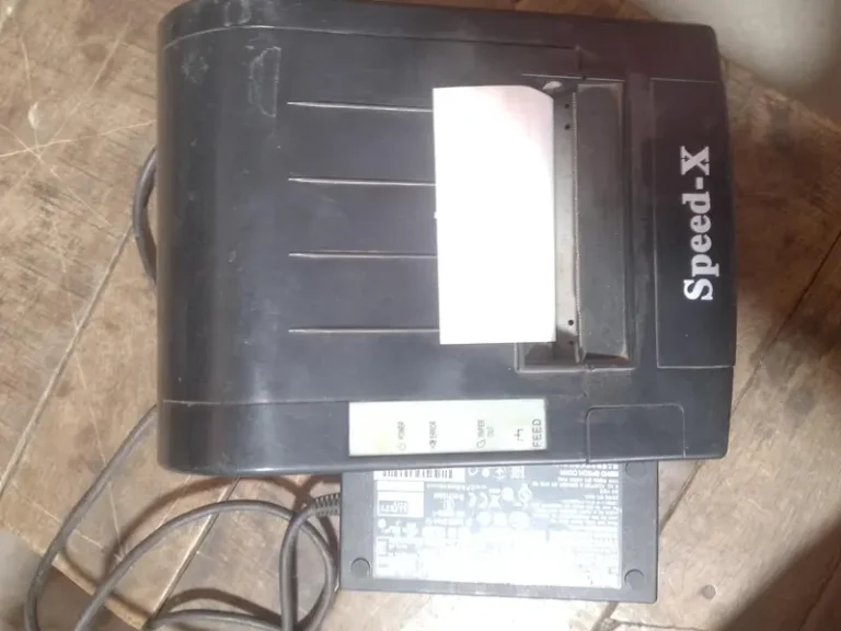 Printer