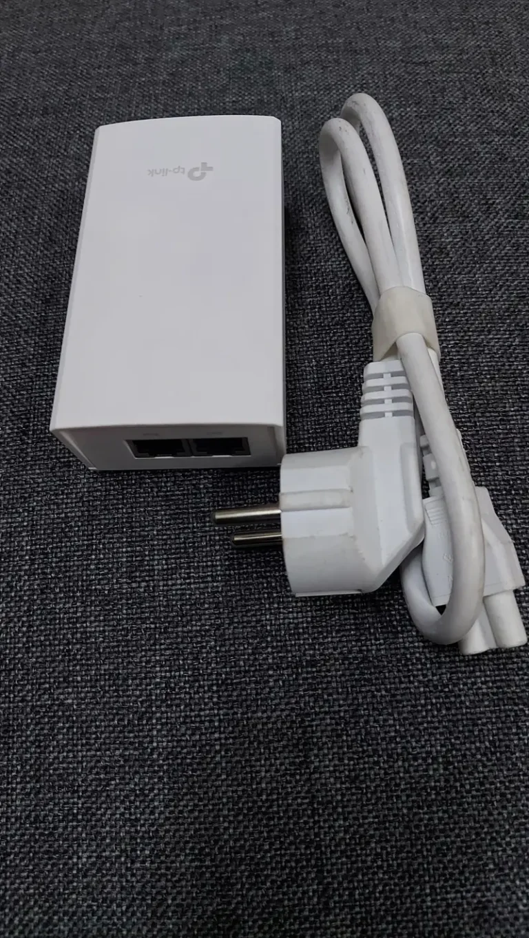 POE Gigabit Network Adapters