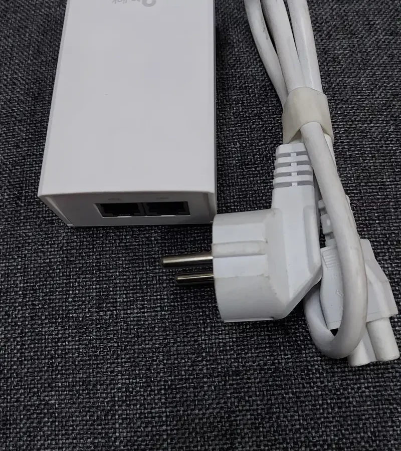POE Gigabit Network Adapters
