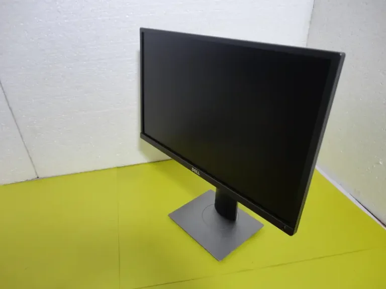22″ Inch Dell P2217H Narrow Bezel IPS Full HD LED Monitor