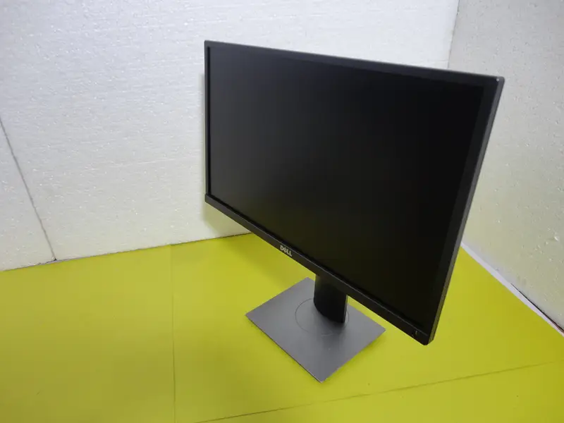 22″ Inch Dell P2217H Narrow Bezel IPS Full HD LED Monitor