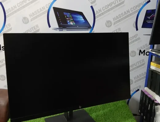 27″ Inch 75Hz HP Z27N G2 with USB-C Borderless IPS Full HD LED Monitor