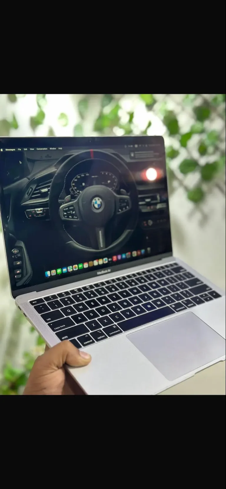 MacBook Air 19 ~ 13 inches