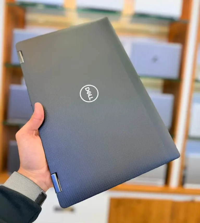 Dell Latitude 7430 Touchscreen 360 /Core i7-12th Gen / 32Gb 512Gb Nvme