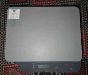 Hp 3 in 1 Printer