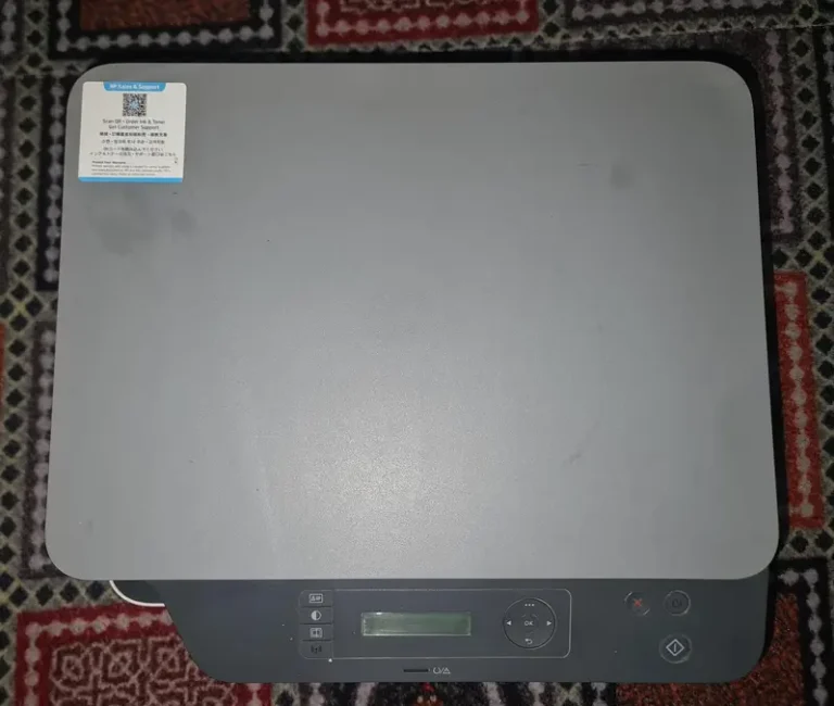 Hp 3 in 1 Printer