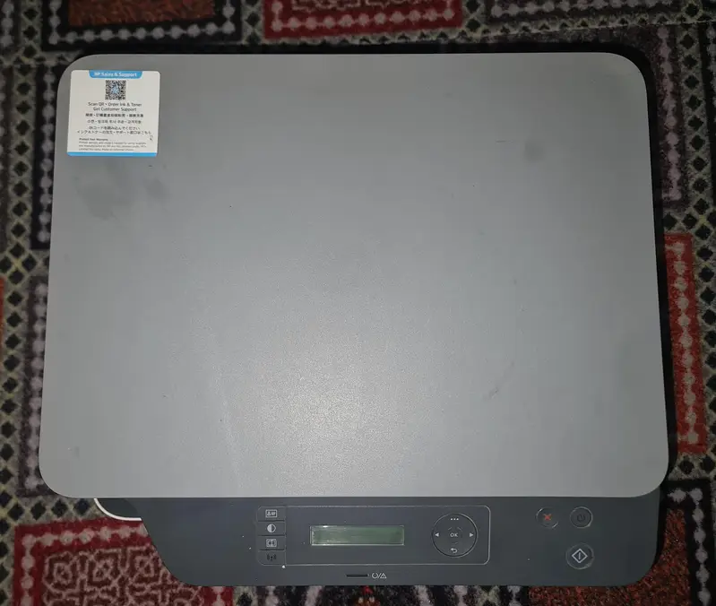 Hp 3 in 1 Printer