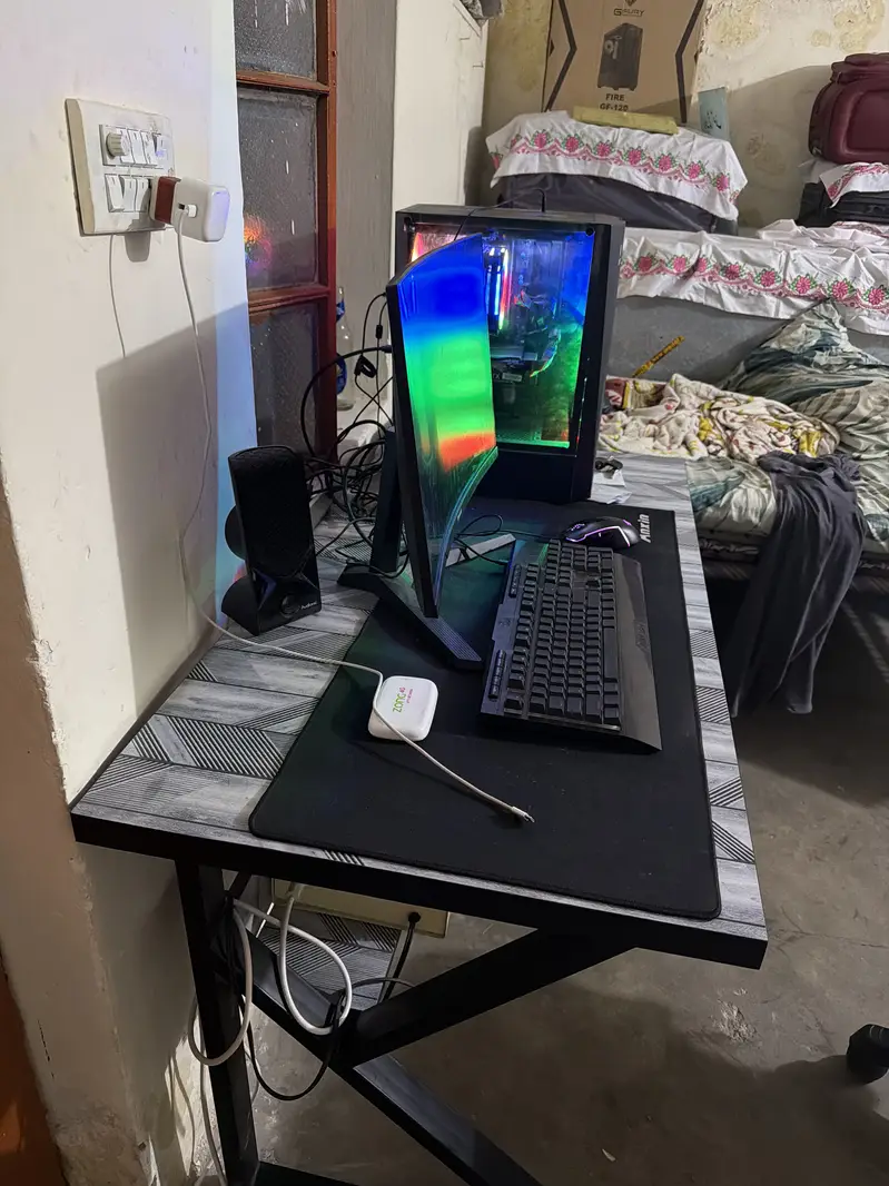 PC - AMD Ryzen - 16GB RAM - SSD for Sale