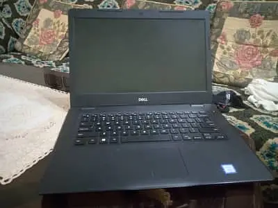 Dell Latitude 7280 | Core i7 6th Gen | 9/10