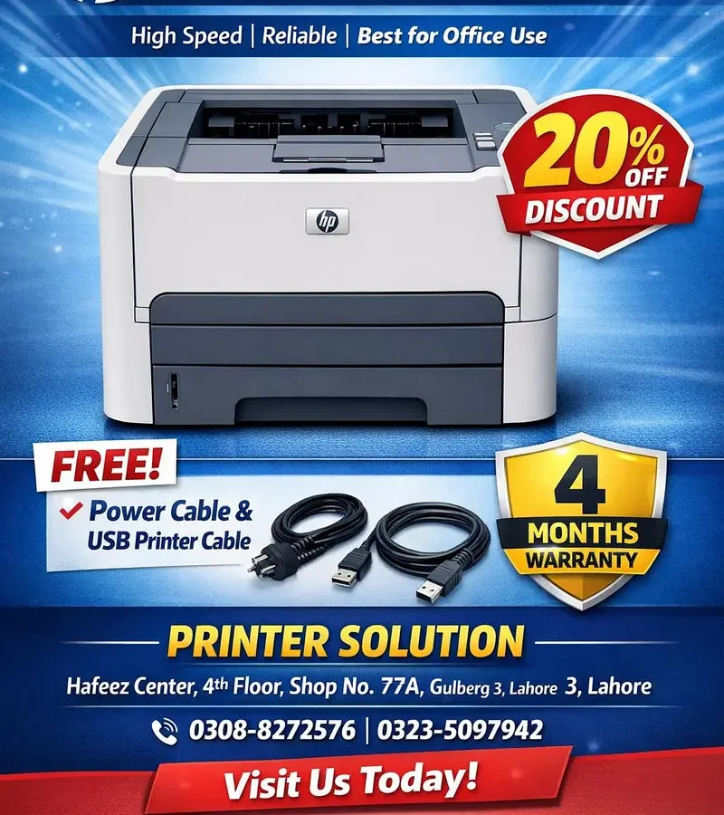 HP printer/photocopier machine/printer for sale all models available