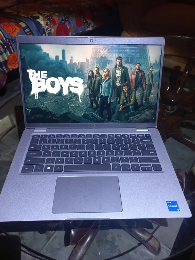 Dell Latitude 5430