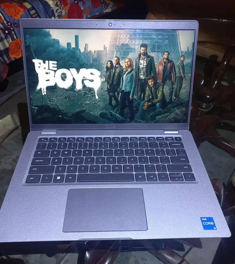 Dell Latitude 5430