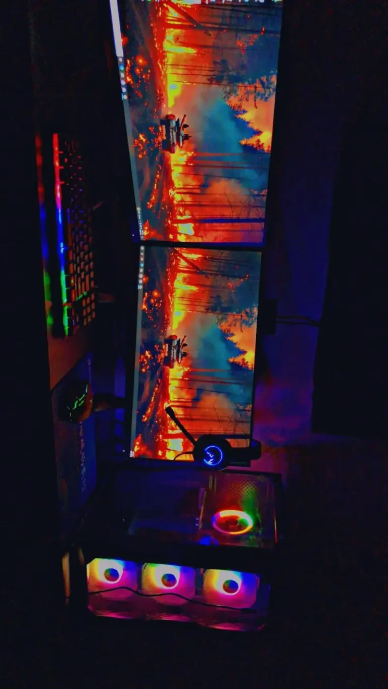gaming PC for sale