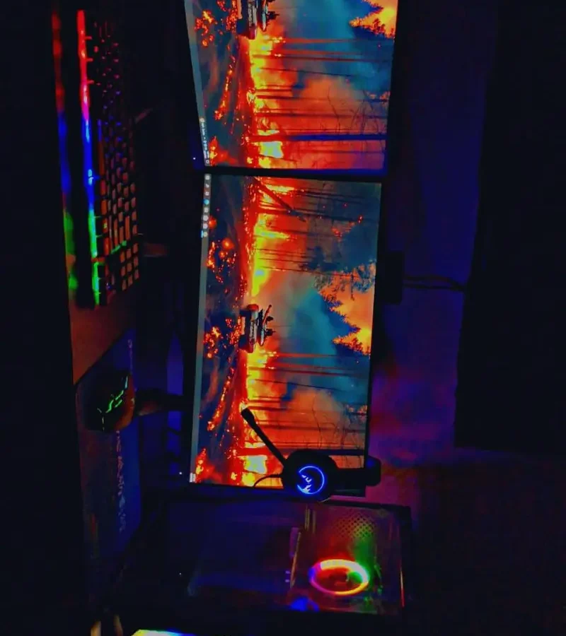 gaming PC for sale
