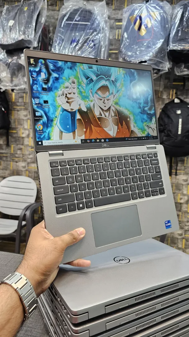 Dell Latitude 5430 Core i5 12th Generation