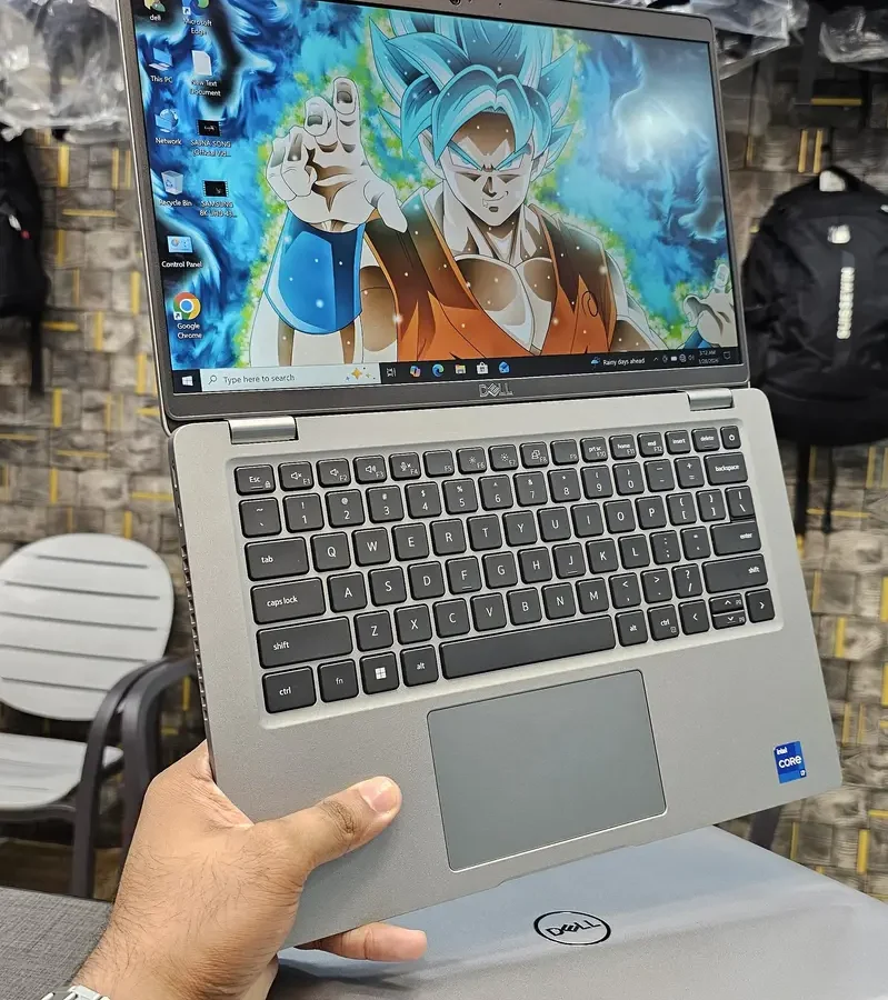 Dell Latitude 5430 Core i5 12th Generation