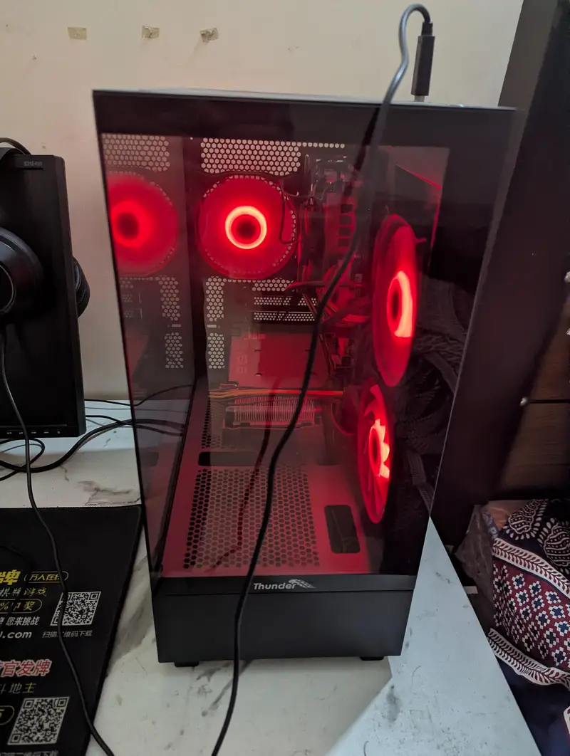 PC - Core i5 - Intel 6th Generation - 16GB RAM for Sale