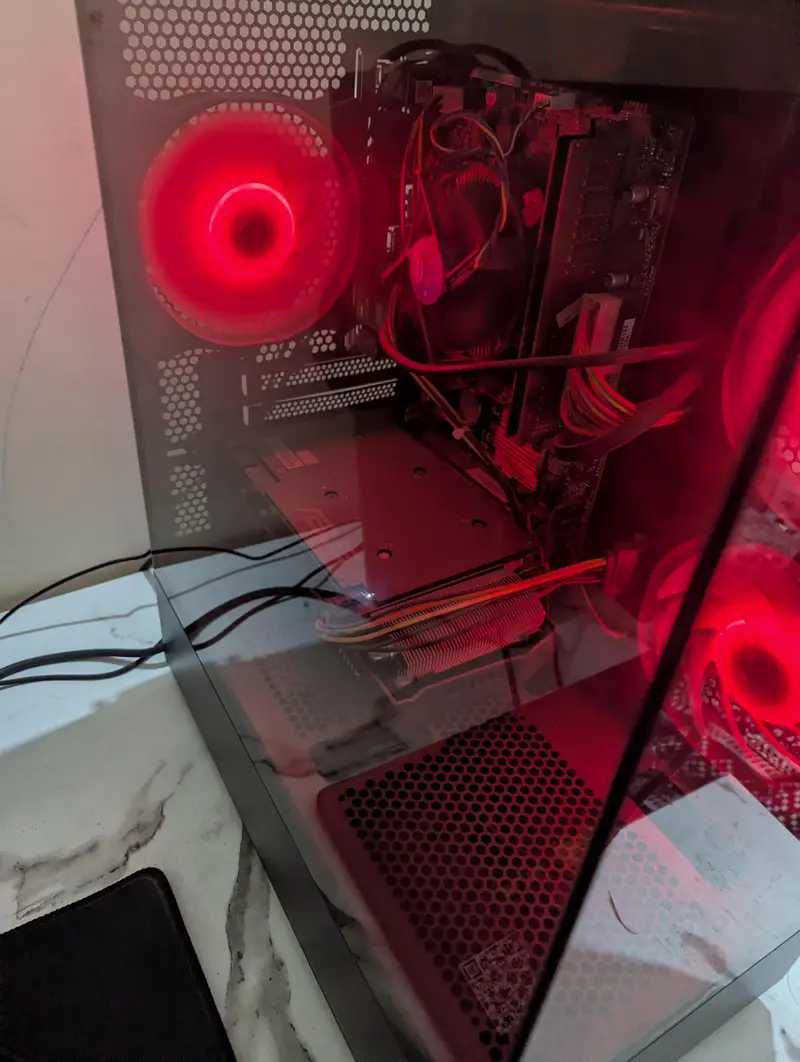 PC - Core i5 - Intel 6th Generation - 16GB RAM for Sale