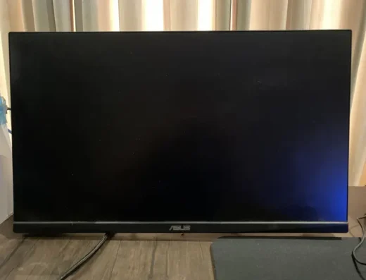 Asus Tuf Gaming VG249Q3A 24” – 180Hz – 1ms,
