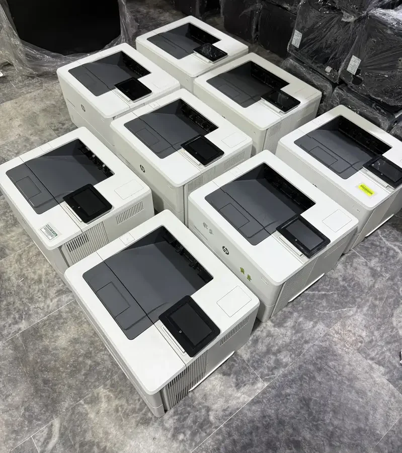 Hp laserjet e50145