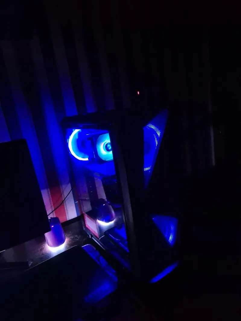 PC - 16GB RAM - SSD for Sale