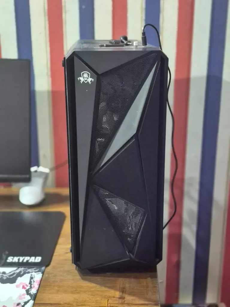 Powerful Gaming PC | Ryzen 5 3600 | GTX 1660 Ti | 16GB | 1.7TB