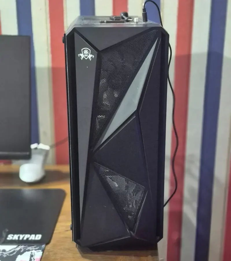 Powerful Gaming PC | Ryzen 5 3600 | GTX 1660 Ti | 16GB | 1.7TB