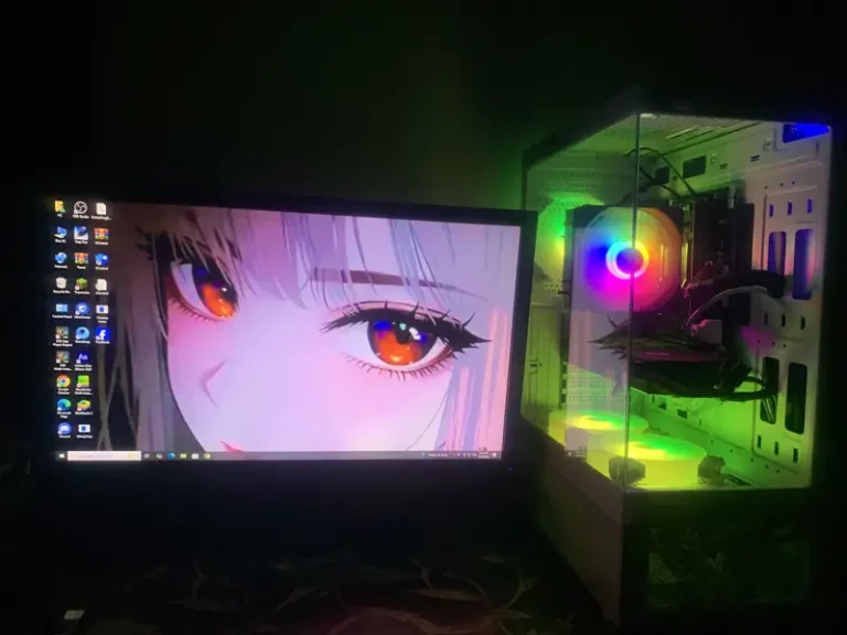 Whatapp number 03112032921 Gaming pc 100% working condition